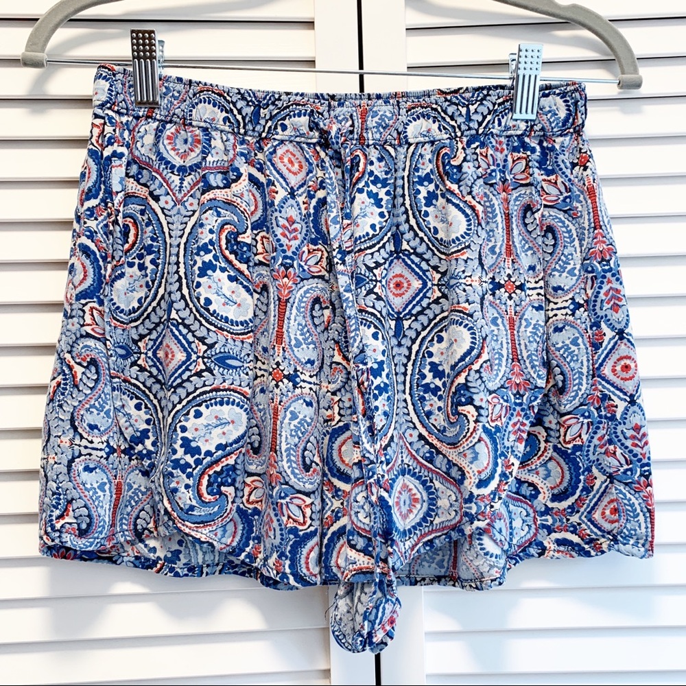 Hollister Boho Shorts